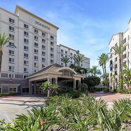 Sonesta Anaheim Resort Area Eksteriør bilde