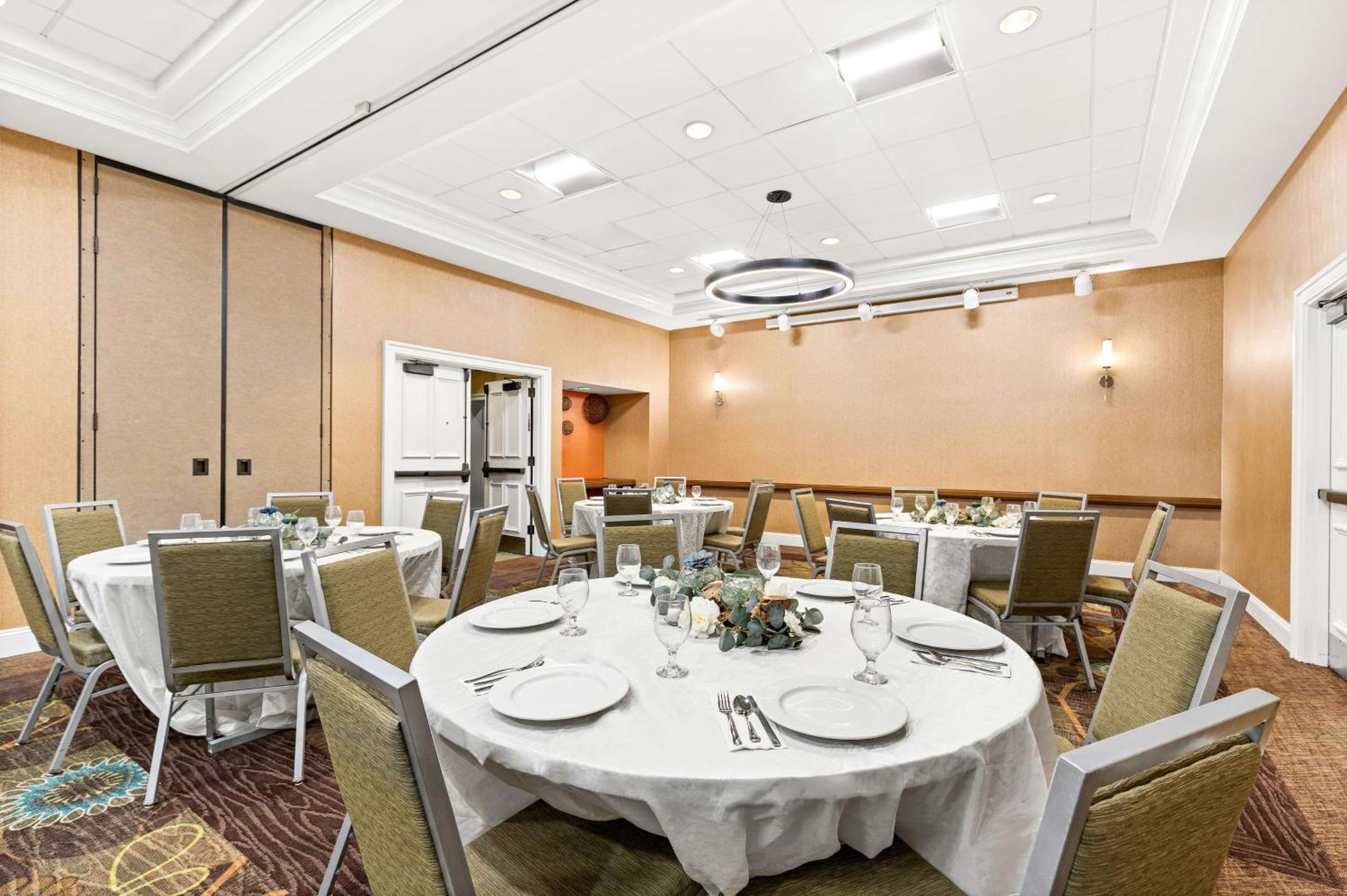 Sonesta Anaheim Resort Area Eksteriør bilde