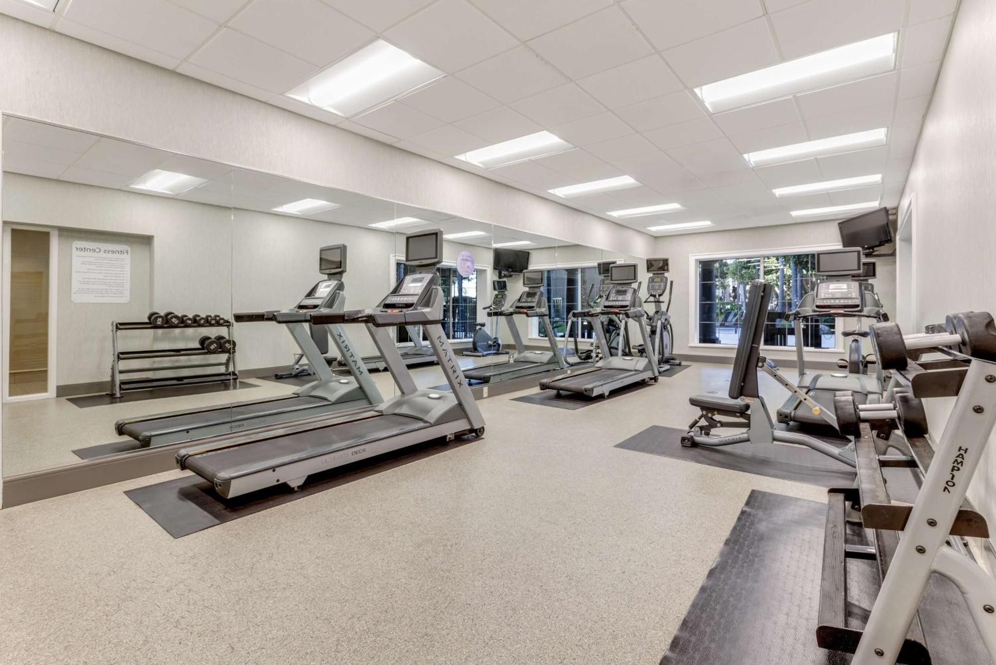 Sonesta Anaheim Resort Area Eksteriør bilde