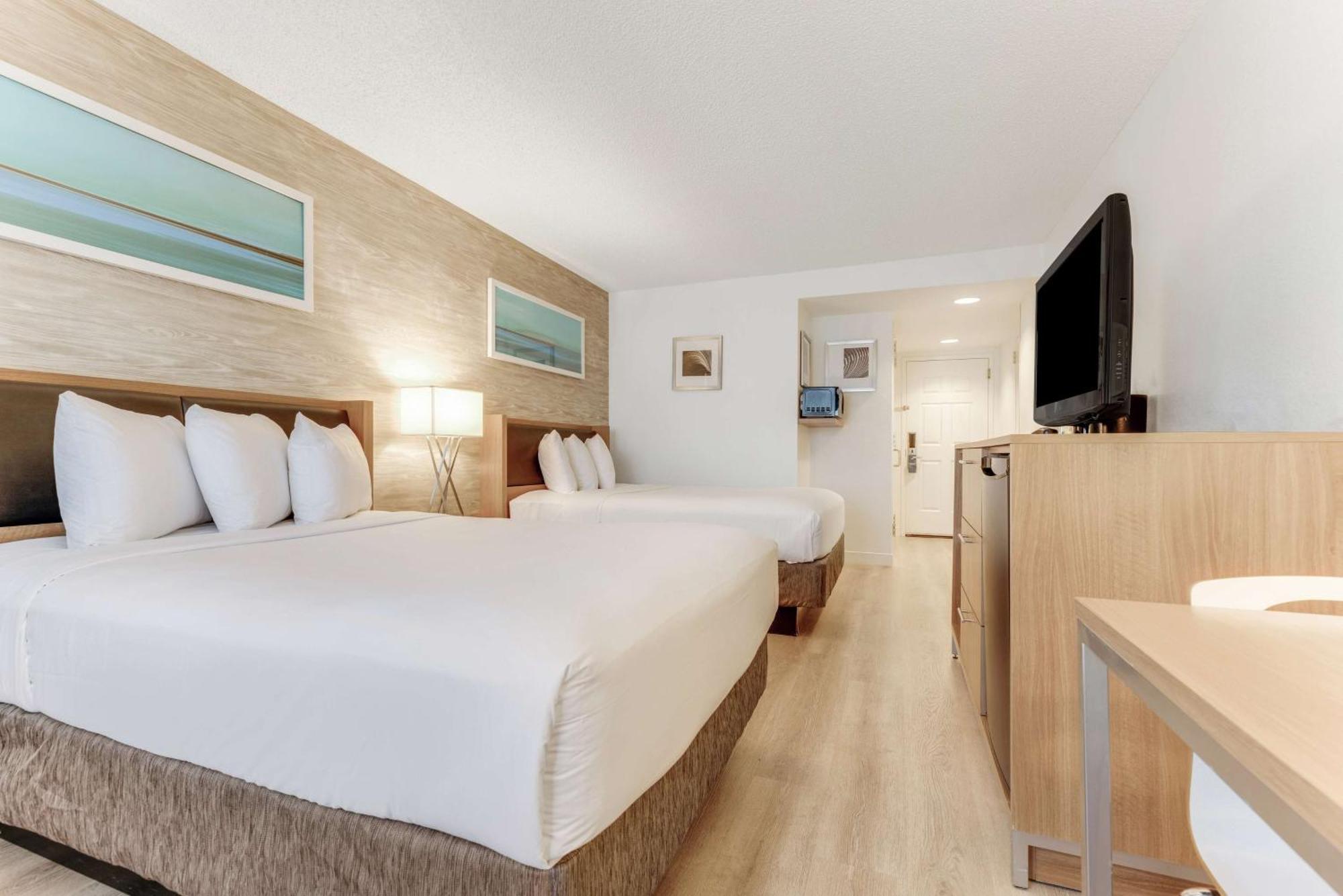 Sonesta Anaheim Resort Area Eksteriør bilde