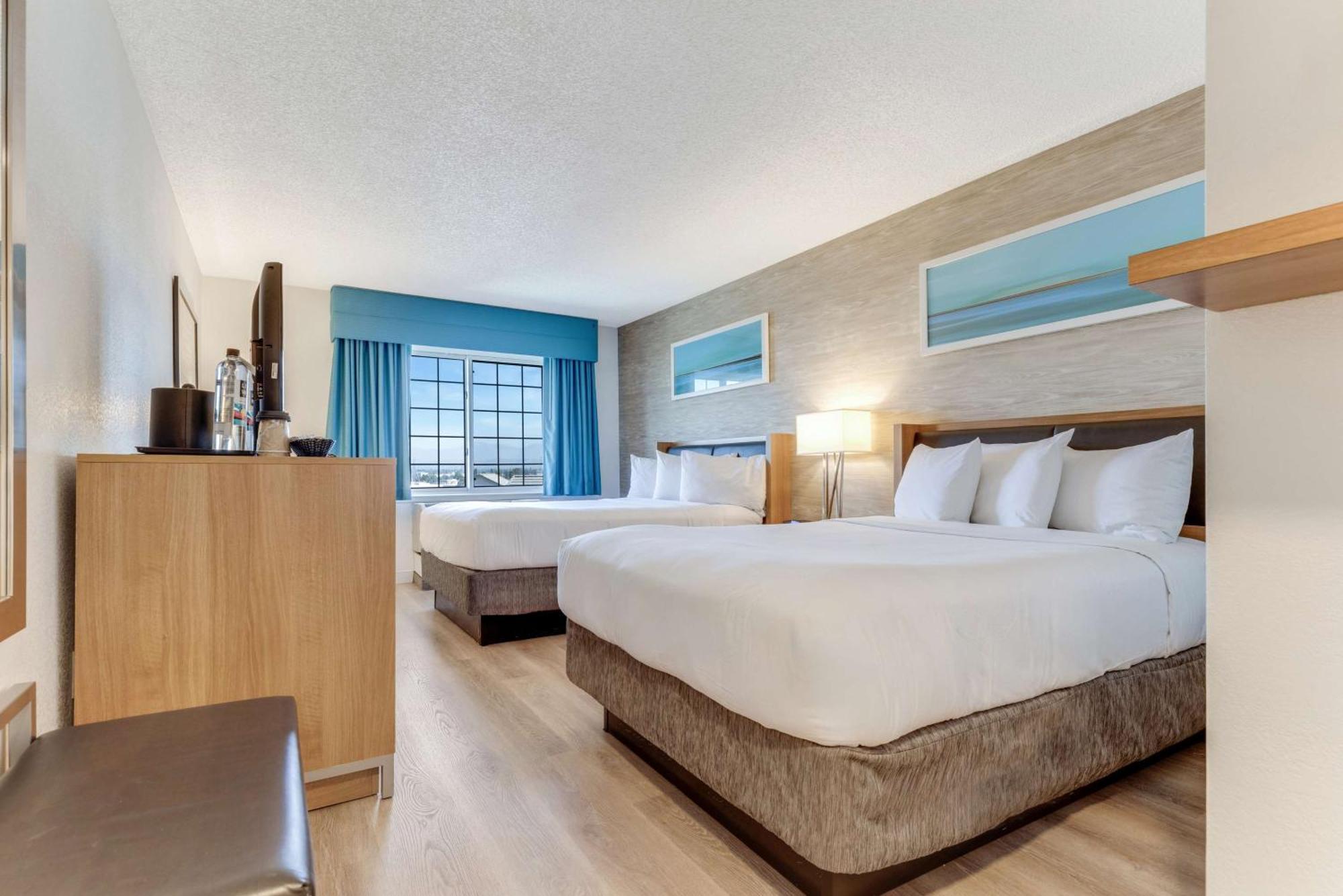 Sonesta Anaheim Resort Area Eksteriør bilde
