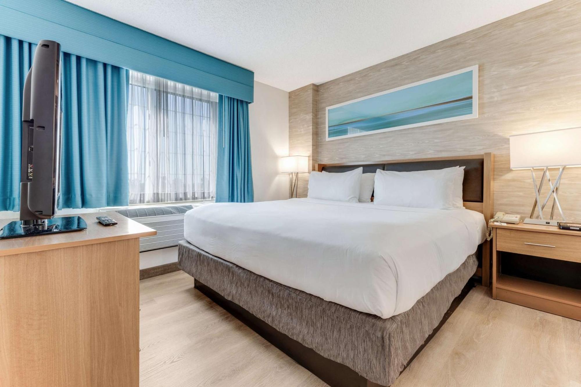 Sonesta Anaheim Resort Area Eksteriør bilde