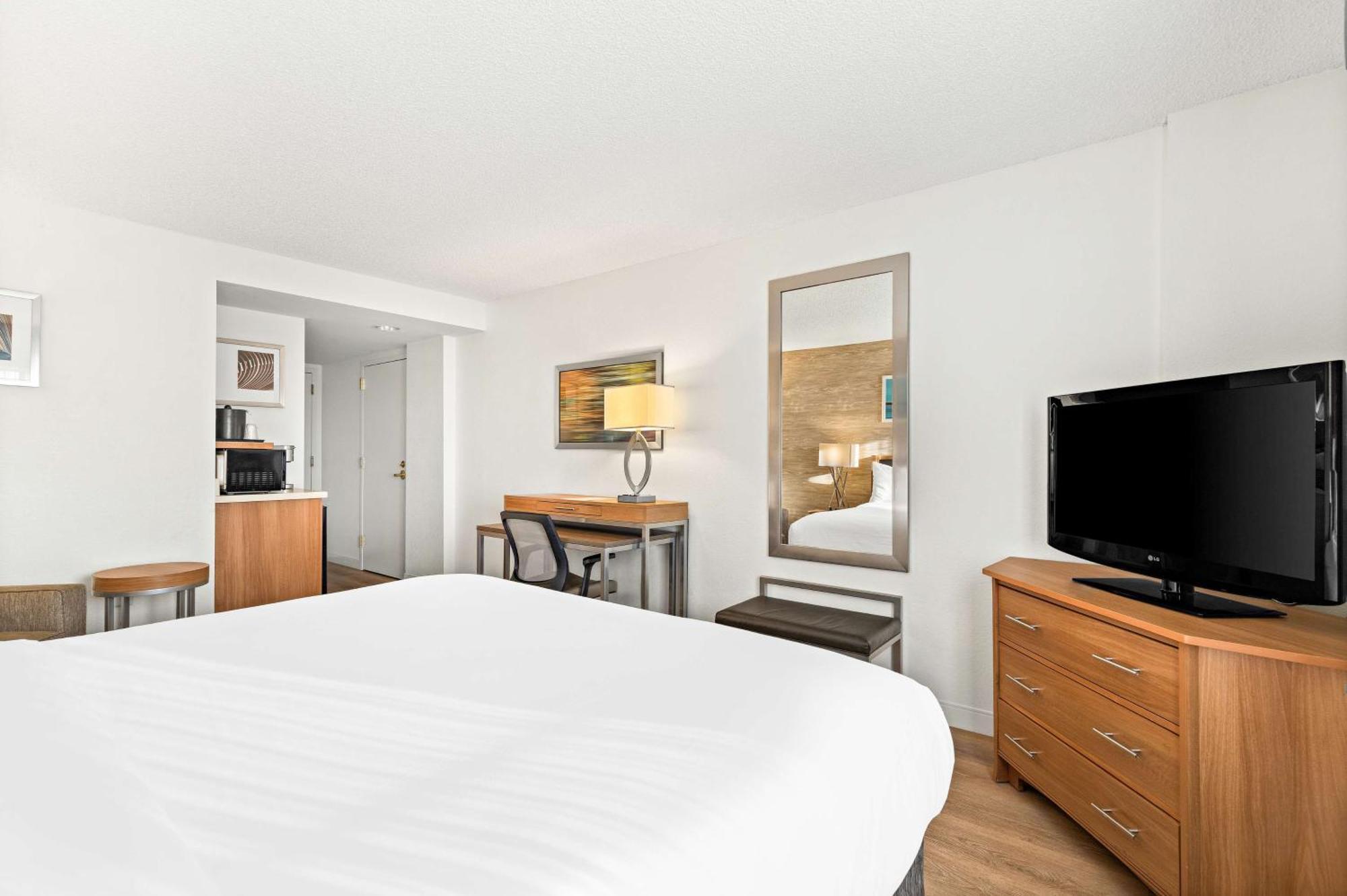Sonesta Anaheim Resort Area Eksteriør bilde