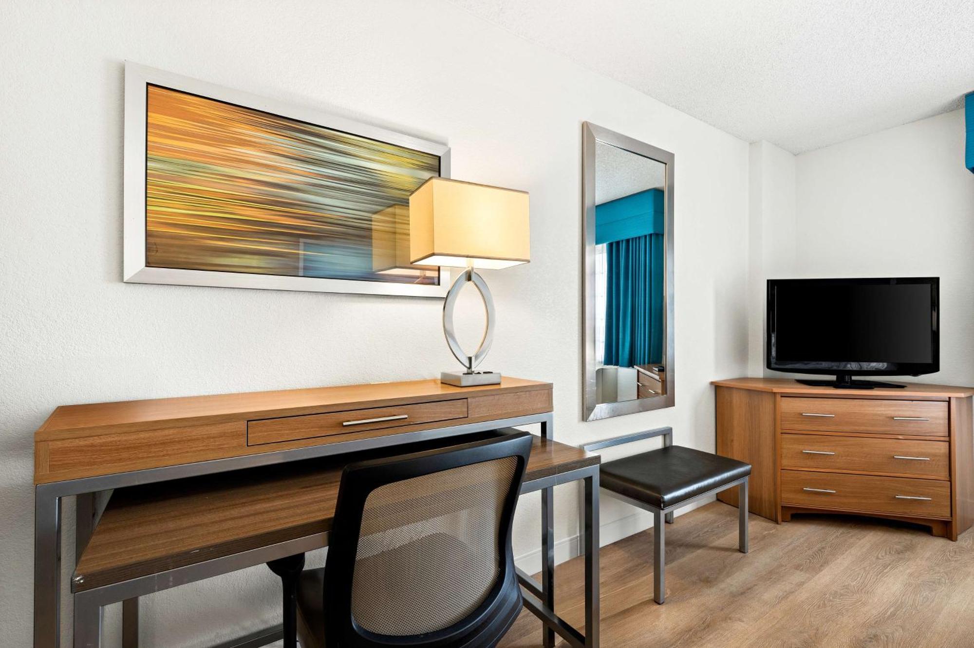Sonesta Anaheim Resort Area Eksteriør bilde